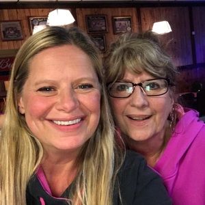 Meet your Posher, Dawn